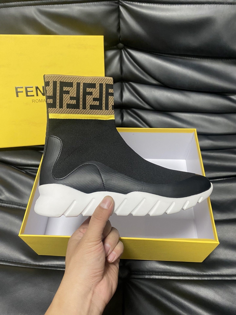 Fendi Sneakers